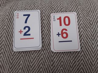 Juego de cartas educativo Varitemas