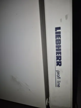 Nevera Liebherr