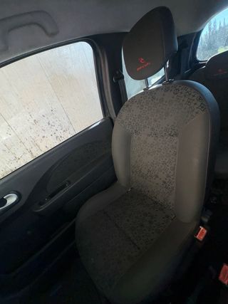 Renault Twingo 2011