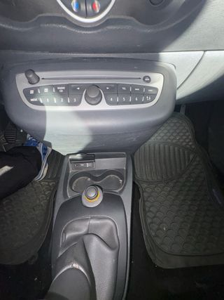 Renault Twingo 2011