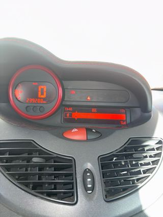 Renault Twingo 2011