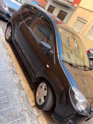 Renault Twingo 2011