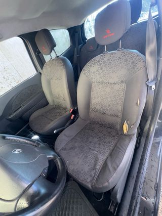 Renault Twingo 2011
