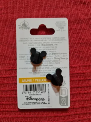 Pin Disneyland Wendy Peter Pan 