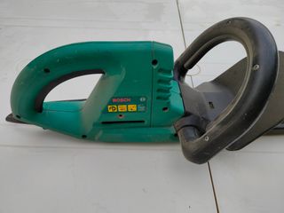 Tagliasiepi elettrico Bosch AHS 48 400W