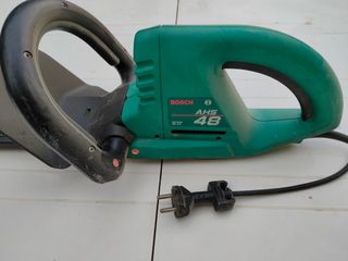 Tagliasiepi elettrico Bosch AHS 48 400W