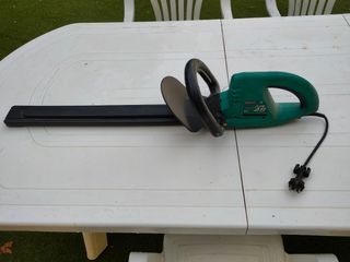 Tagliasiepi elettrico Bosch AHS 48 400W