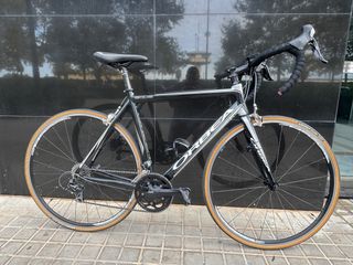 Bicicleta Orbea Aqua 