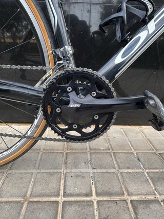 Bicicleta Orbea Aqua 