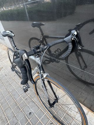 Bicicleta Orbea Aqua 