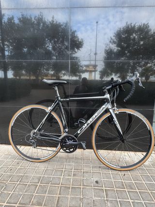 Bicicleta Orbea Aqua 