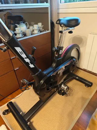 Bicicleta Spinning BH
