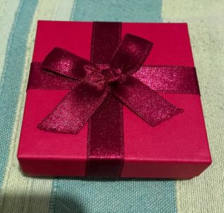 Collana perle vintage