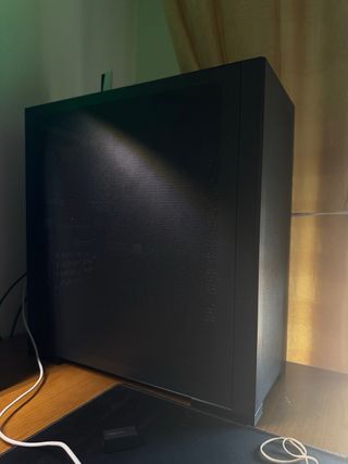 PC Gaming Gama Alta i9 14900K 128GB RAM