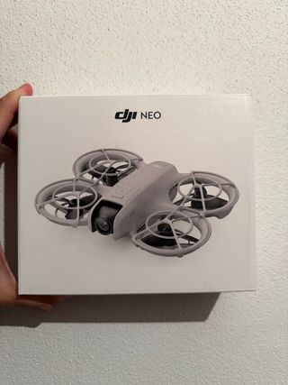 DJI Neo Mini Drone con Cámara 4K