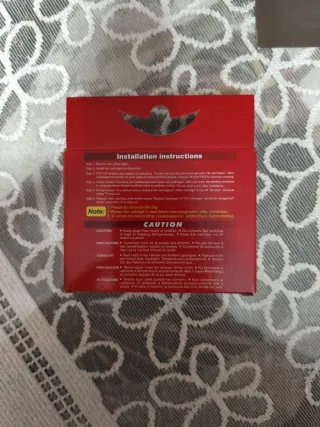 Cartuchos Tinta compatibles para Epson 2510.