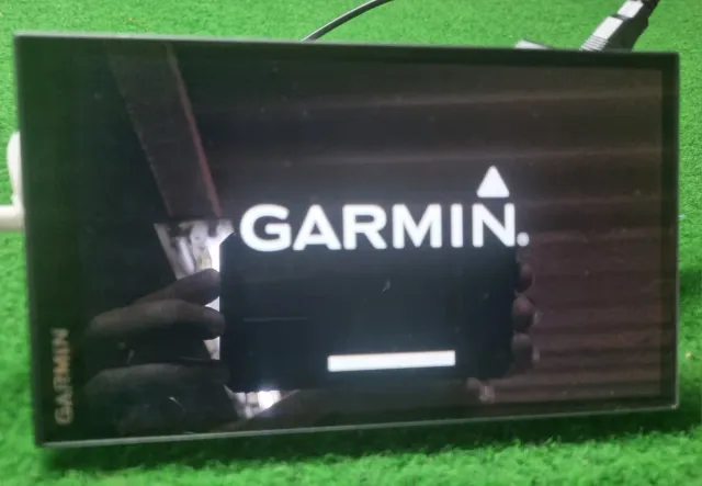 Garmin Camper 780 con Tráfico Digital