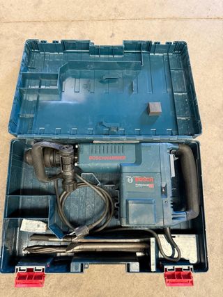 Martillo Bosch GSH 11 Professional