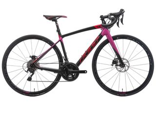 Bicicleta de carretera Felt