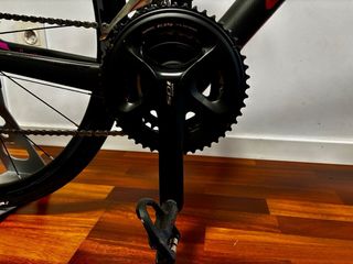 Bicicleta de carretera Felt