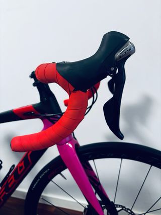 Bicicleta de carretera Felt