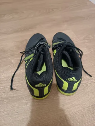 Adidas Powerlift 2 Zapatillas Powerlifting
