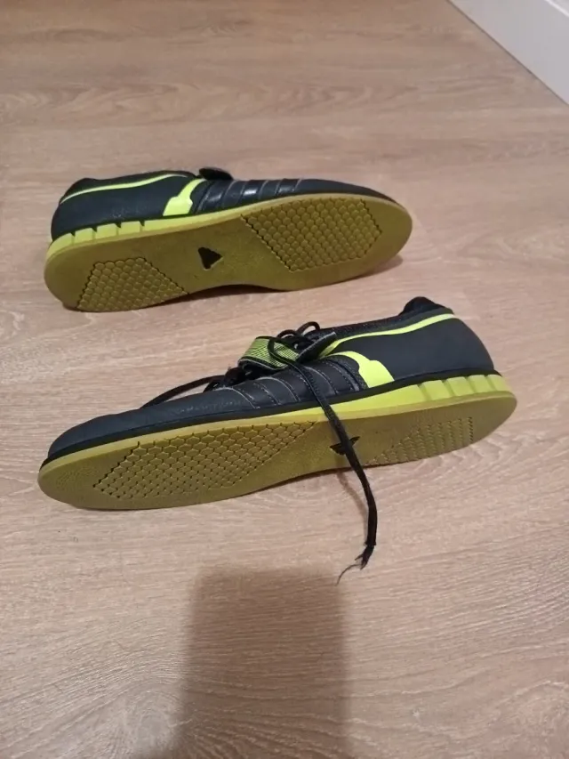 Adidas Powerlift 2 Zapatillas Powerlifting