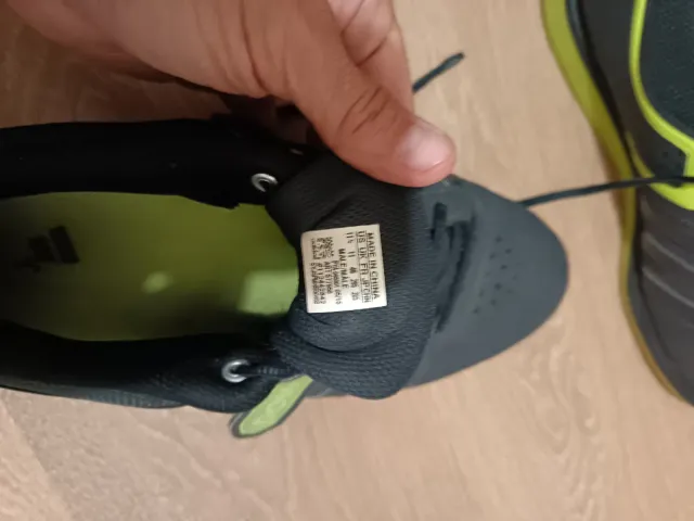 Adidas Powerlift 2 Zapatillas Powerlifting