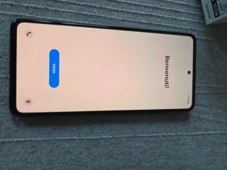 Samsung Galaxy A52 Nero