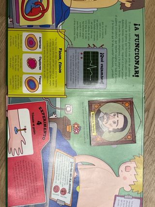 Biología divertida 
