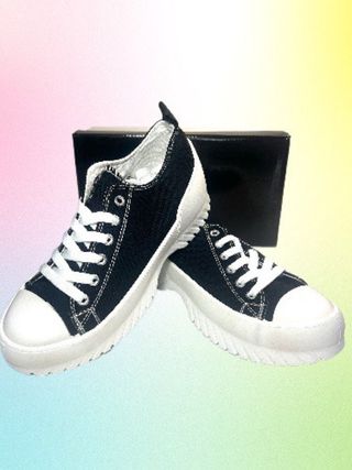 Zapatillas deportivas mujer 