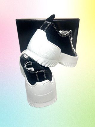 Zapatillas deportivas mujer 
