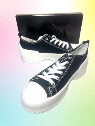 Zapatillas deportivas mujer 