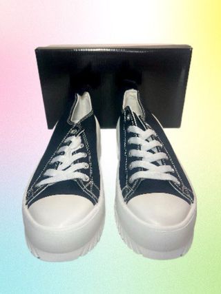Zapatillas deportivas mujer 