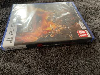 Gears of War: Reloaded PS5