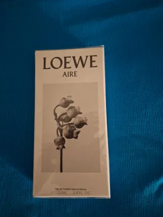 Loewe Aire Eau de Toilette 100ml