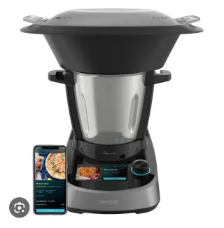 Cecotec Mambo Touch Robot Cocina