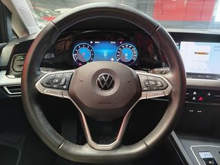 🚗✨ Volkswagen Golf desde 320€/mes