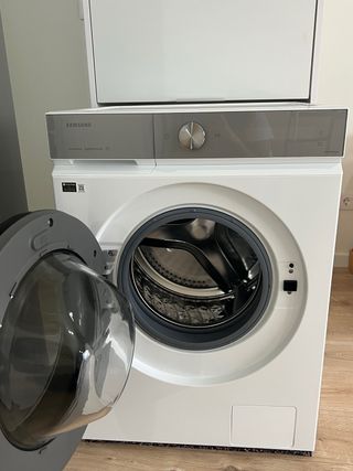 Lavadora Samsung 9kg 1400rpm SIN ESTRENAR