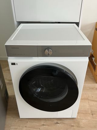 Lavadora Samsung 9kg 1400rpm SIN ESTRENAR