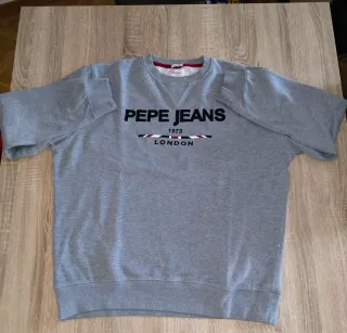 Sudadera Pepe Jeans Talla L