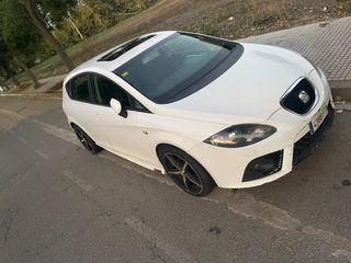 SEAT Leon 2007