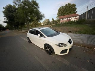 SEAT Leon 2007