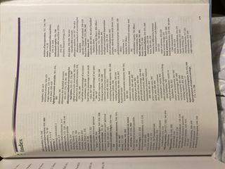 Libro contabilidad “College Accounting”