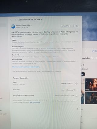 IMAC 27 2011 i7 32GB RAM 4TB SSD