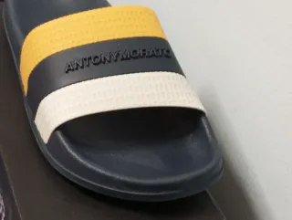 Antony MORATO 44 sandalias swimPool SemiNUEVAS 