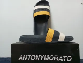 Antony MORATO 44 sandalias swimPool SemiNUEVAS 