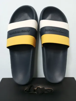 Antony MORATO 44 sandalias swimPool SemiNUEVAS 