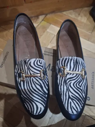 Zapatos miMaO COMODIDAD MADE IN SPAIN
