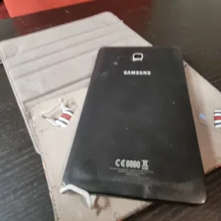 Samsung Galaxy Tab A6 SM-T280 Negra